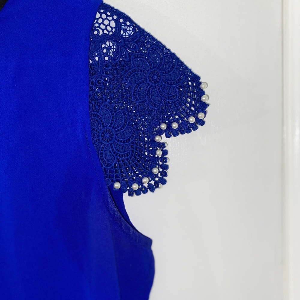 Two Classy Blouses - Picture 5 of 16